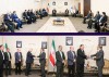 سید علی ادیانی به عنوان معاون امور مجلس و حقوقی اتاق تعاون ایران منصوب شد